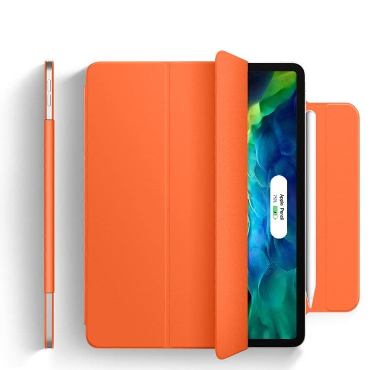 タブレットケース iPad/iPad Air/iPad Pro/mini 二段階スタンド機能付き磁気ケース
