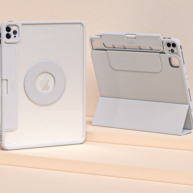 タブレットケース iPad/iPad Air/iPad Pro/mini 多機能磁気吸着式タブレット保護カバー