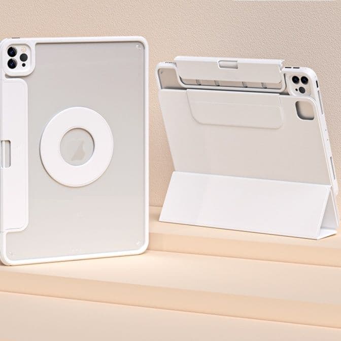 タブレットケース iPad/iPad Air/iPad Pro/mini 多機能磁気吸着式タブレット保護カバー