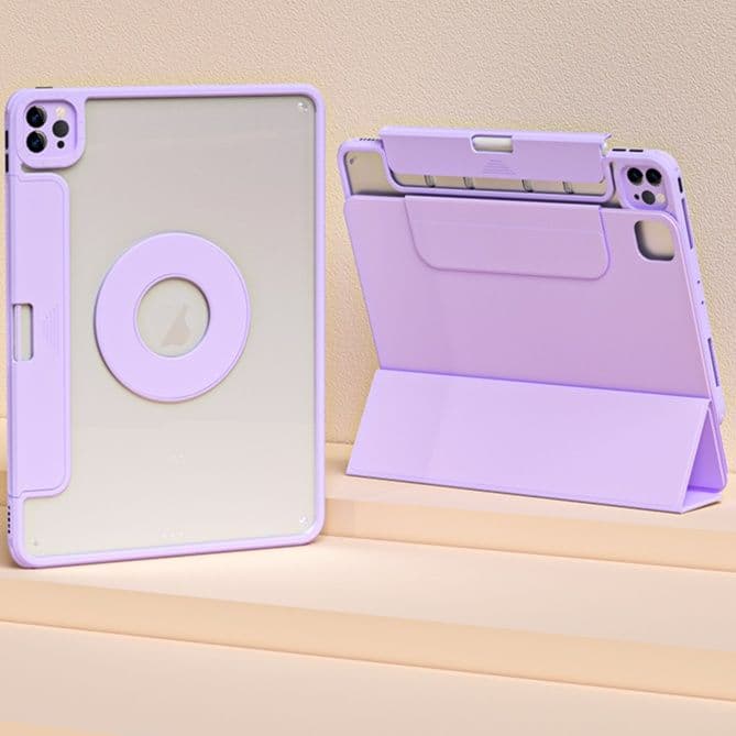 タブレットケース iPad/iPad Air/iPad Pro/mini 多機能磁気吸着式タブレット保護カバー