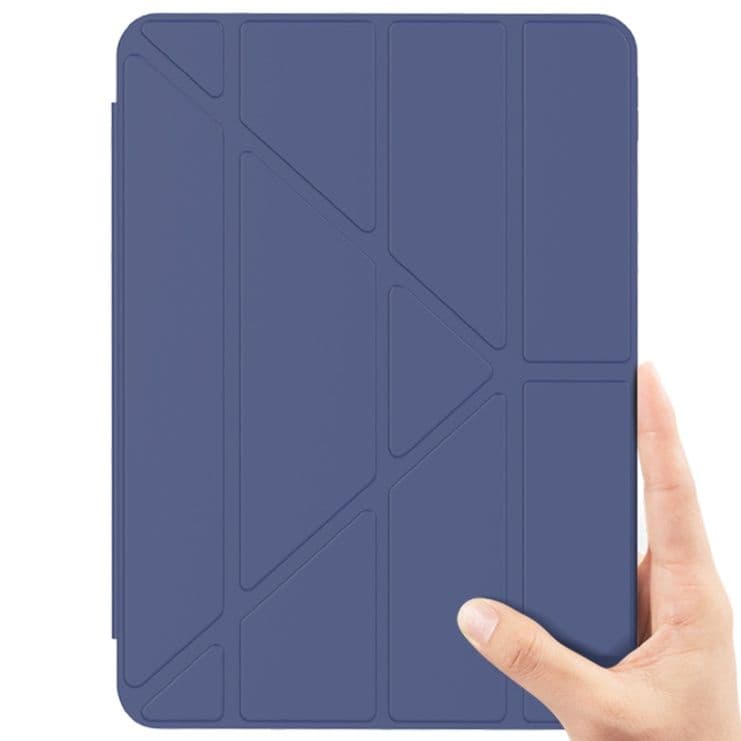 タブレットケース iPad/iPad Air/iPad Pro/mini 柔軟シリコン製全面保護タブレットカバー