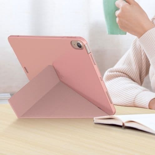 タブレットケース iPad/iPad Air/iPad Pro/mini 柔軟シリコン製全面保護タブレットカバー