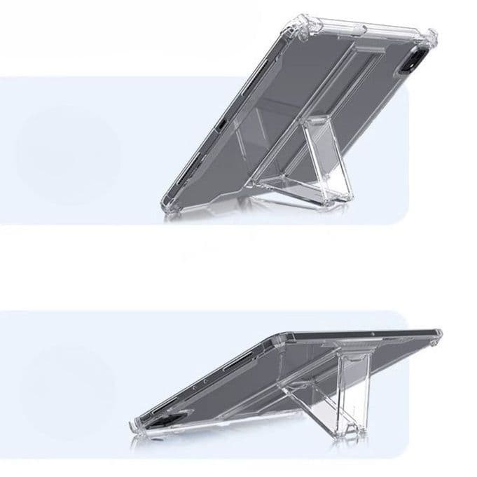 タブレットケース 耐衝撃スタンド機能付き保護カバー iPad/iPad Air/iPad Pro/mini