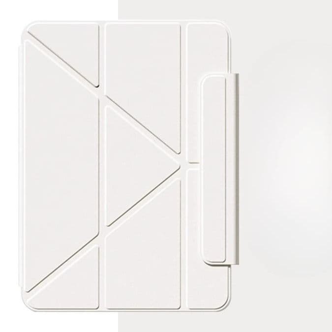 タブレットケース 磁気吸着折り畳みタブレットカバー iPad/iPad Air/iPad Pro/mini