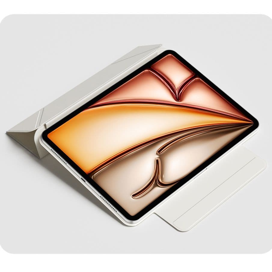 タブレットケース 磁気吸着折り畳みタブレットカバー iPad/iPad Air/iPad Pro/mini