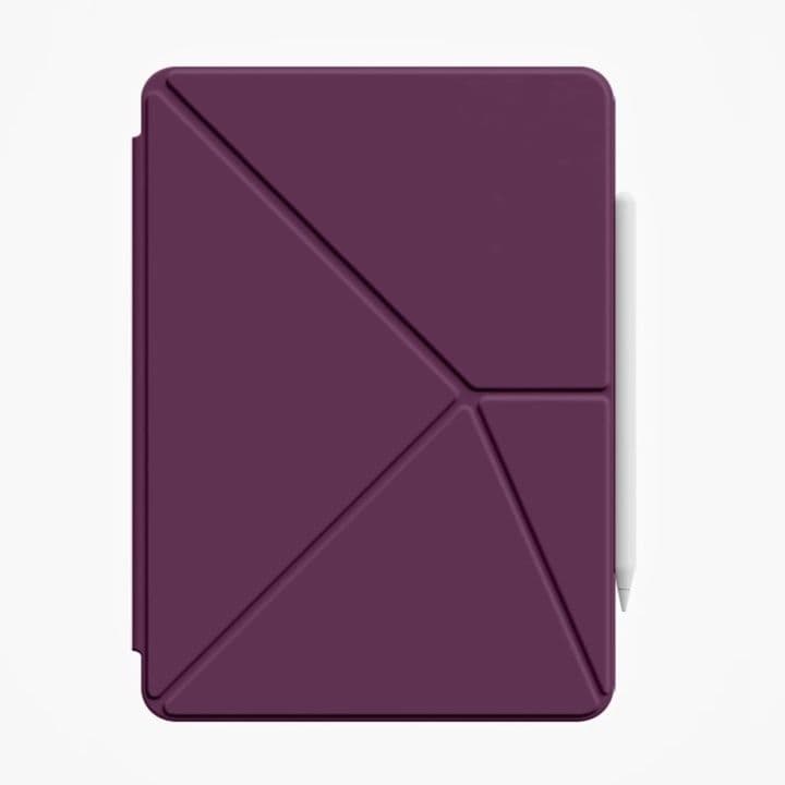 タブレットケース 軽量折りたたみ式スタンドケース iPad/iPad Air/iPad Pro/mini