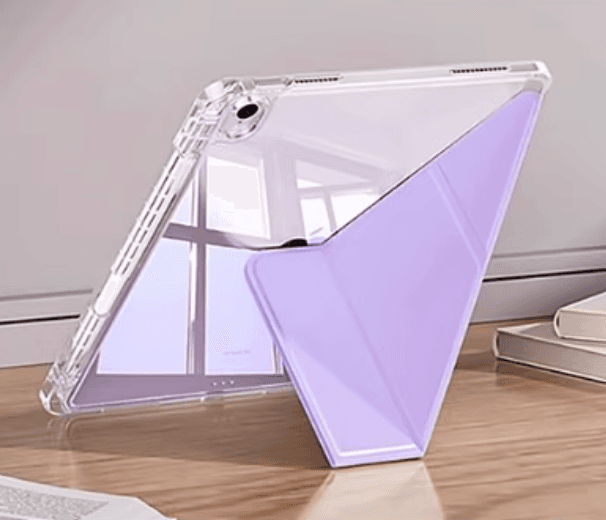 タブレットケース iPad/iPad Air/iPad Pro/mini iPad/iPad Air/iPad Pro/mini 折り畳み式耐衝撃タブレット保護カバー