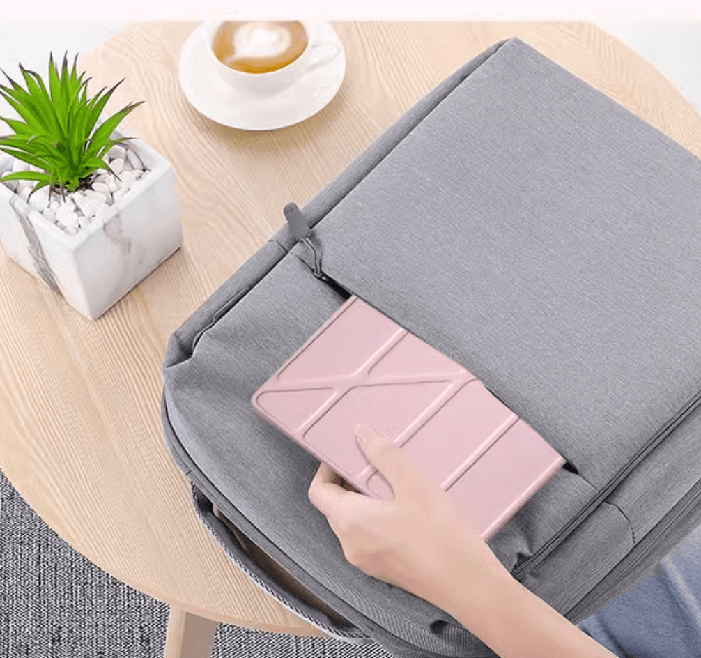 タブレットケース iPad/iPad Air/iPad PRo/mini多機能変形タブレットケース 3つ折＋Y字スタンド