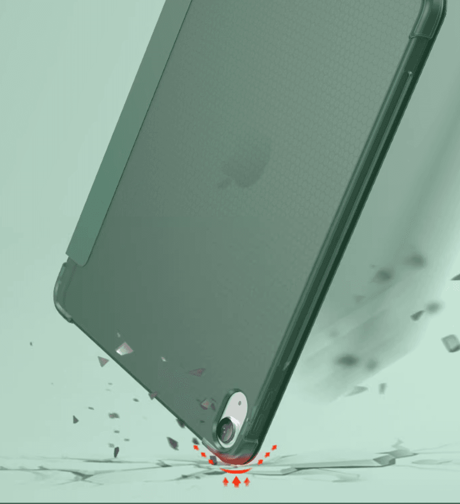 タブレットケース 多機能保護タブレットカバー iPad/iPad Air/iPad Pro/mini