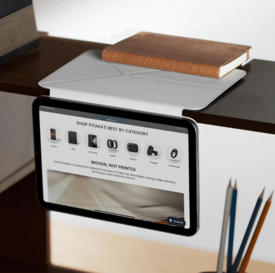 タブレットケース 超薄型マグネット式タブレット保護カバー iPad/iPad Air/iPad Pro/mini