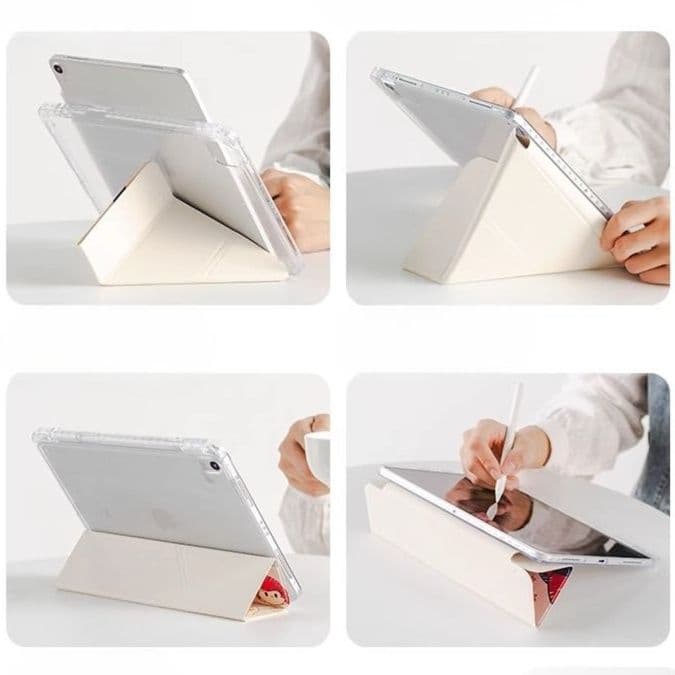 タブレットケース 幻想蝶舞 高級感あふれる保護ケース iPad/iPad Air/iPad Pro/mini