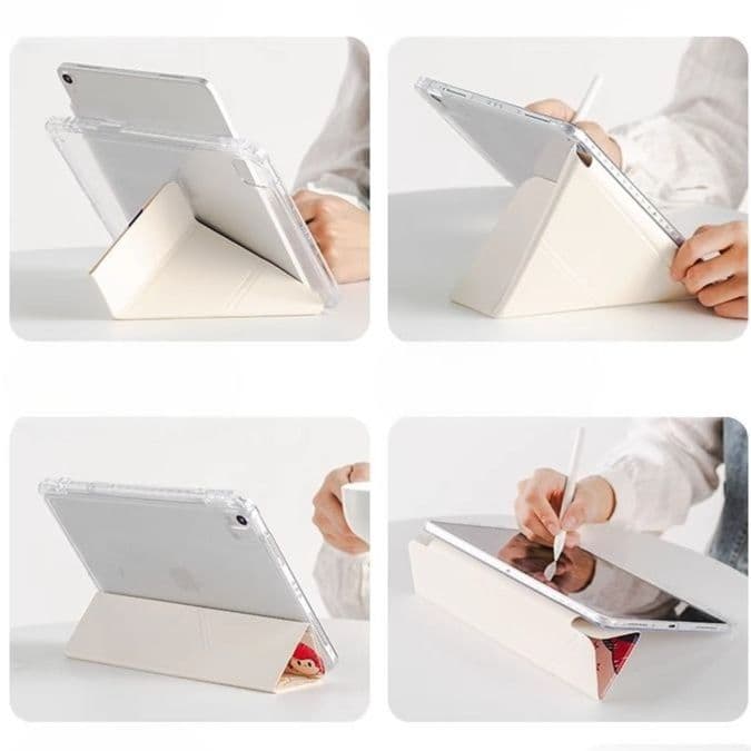 タブレットケース 夢幻蝶舞 タブレット保護カバー iPad/iPad Air/iPad Pro/mini