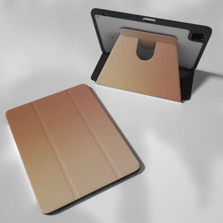 タブレットケース 磁気吸着回転式保護カバー iPad/iPad Air/iPad Pro/mini/Huawei/Xiaomi/Redmi