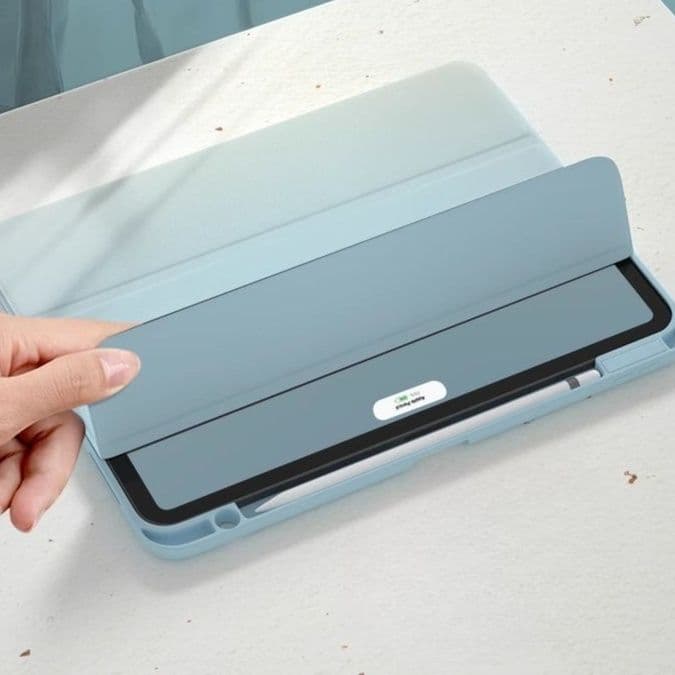 タブレットケース 磁気吸着回転式保護カバー iPad/iPad Air/iPad Pro/mini/Huawei/Xiaomi/Redmi