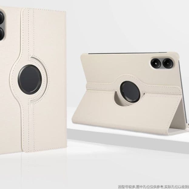 タブレットケース Redmi Pad/タブレットケース 全方位回転機能付き保護カバー