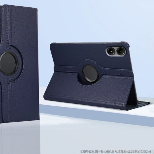 タブレットケース Redmi Pad/タブレットケース 全方位回転機能付き保護カバー