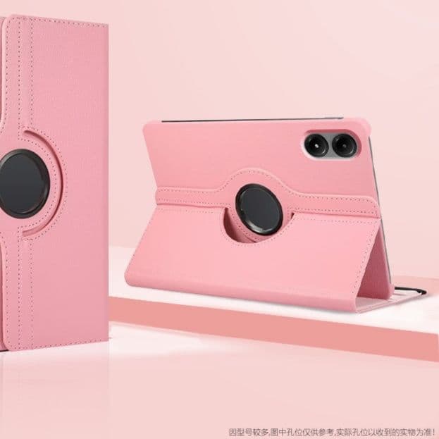 タブレットケース Redmi Pad/タブレットケース 全方位回転機能付き保護カバー