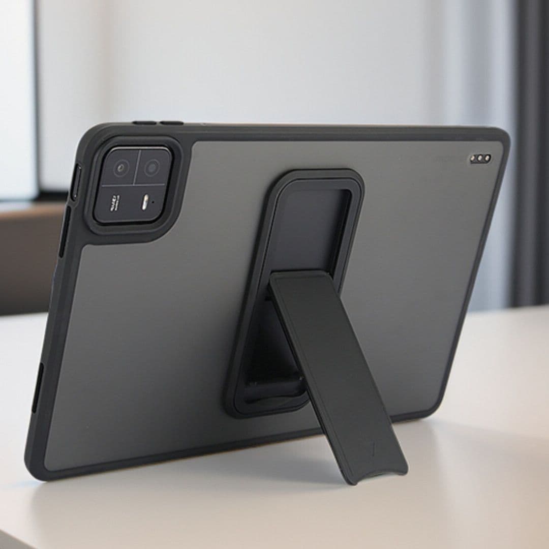 タブレットケース Xiaomiタブレットケース スタンド付き耐衝撃保護ケース