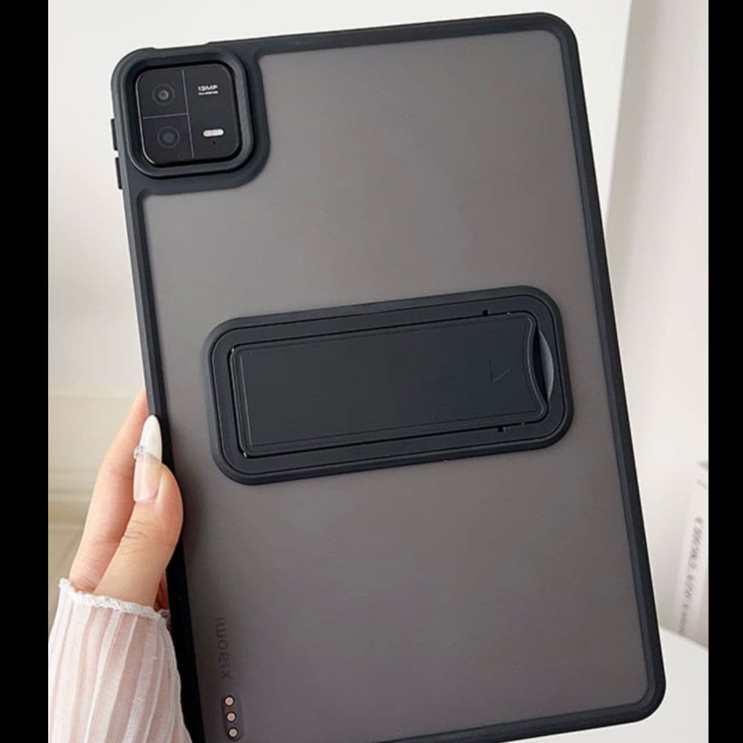 タブレットケース Xiaomiタブレットケース スタンド付き耐衝撃保護ケース