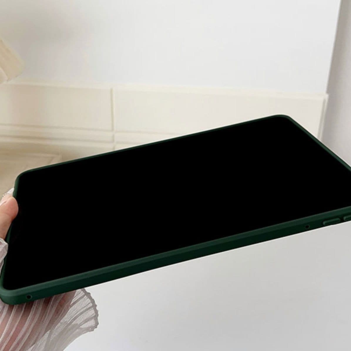 タブレットケース Xiaomiタブレットケース スタンド付き耐衝撃保護ケース