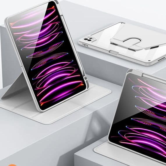 タブレットケース 360度回転スタンドケース iPad/iPad Air/iPad Pro/mini