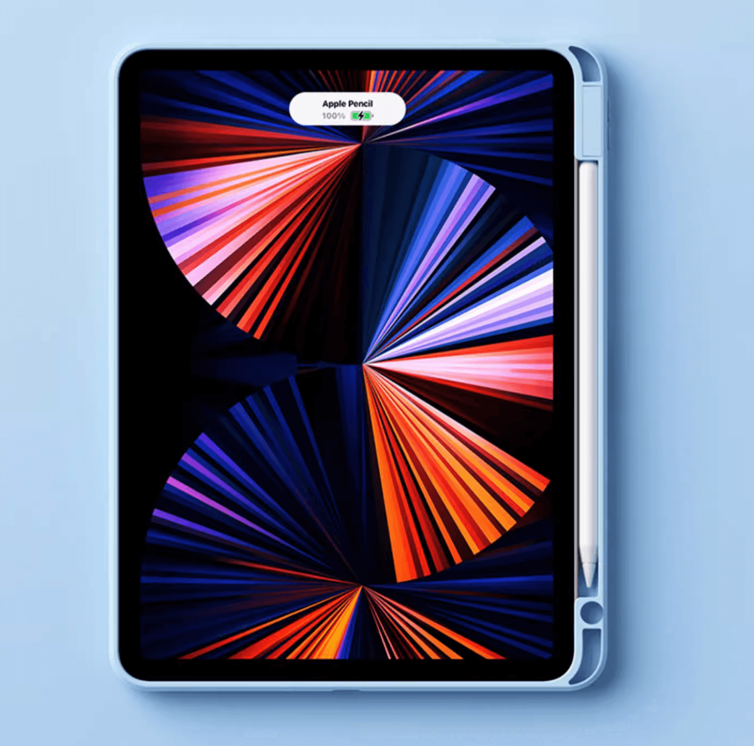 タブレットケース 360度回転スタンドケース iPad/iPad Air/iPad Pro/mini