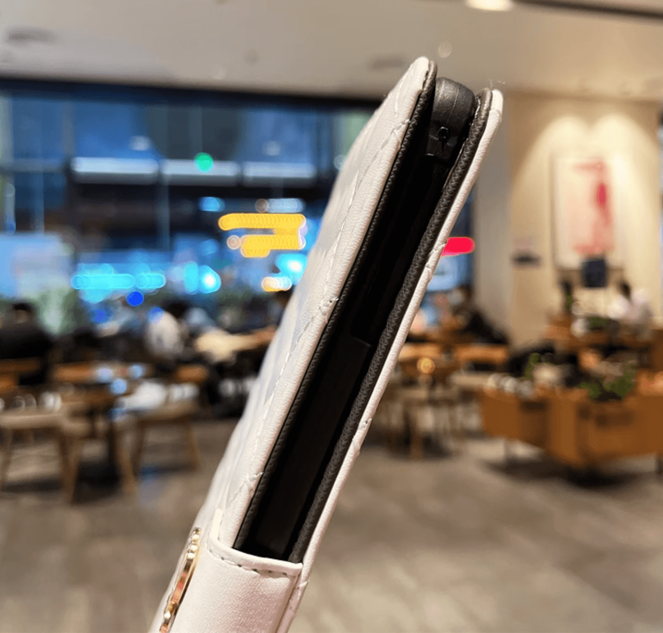 タブレットケース iPad/iPad Air/iPad Pro/mini 蝶モチーフ キルティング 手帳型ケース
