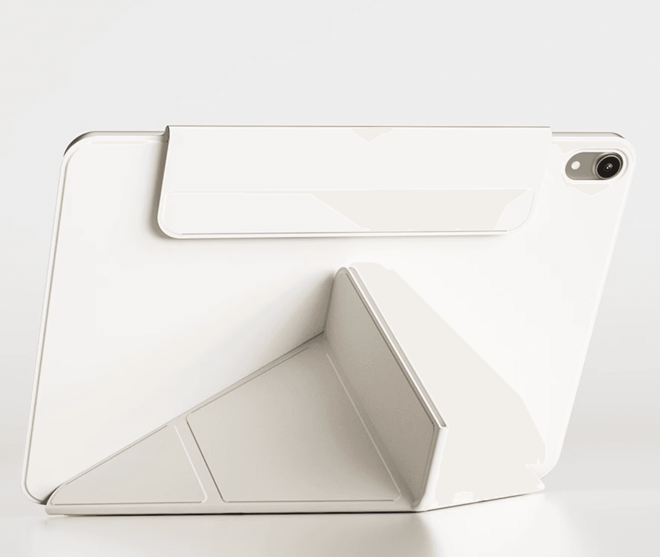 タブレットケース 磁気吸着折り畳みタブレットカバー iPad/iPad Air/iPad Pro/mini