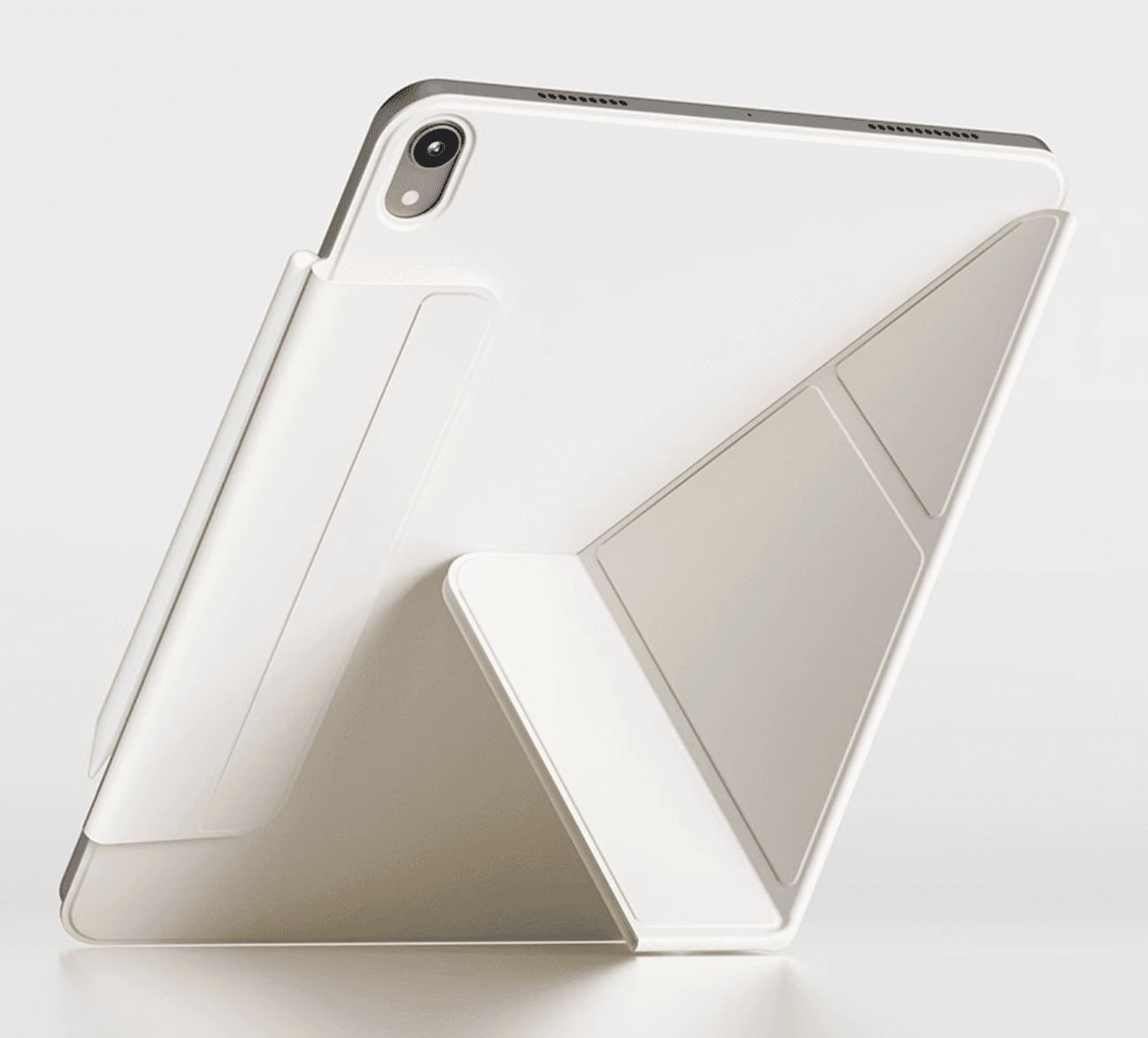 タブレットケース 磁気吸着折り畳みタブレットカバー iPad/iPad Air/iPad Pro/mini