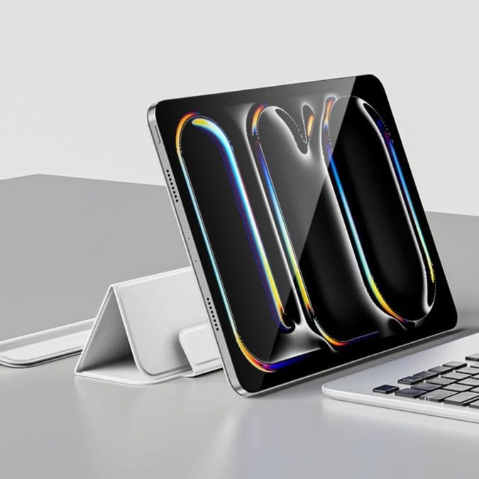 タブレットケース マグネット式スマート保護カバー iPad/iPad Air/iPad Pro/mini