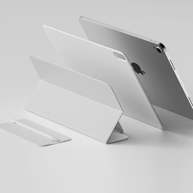 タブレットケース マグネット式スマート保護カバー iPad/iPad Air/iPad Pro/mini