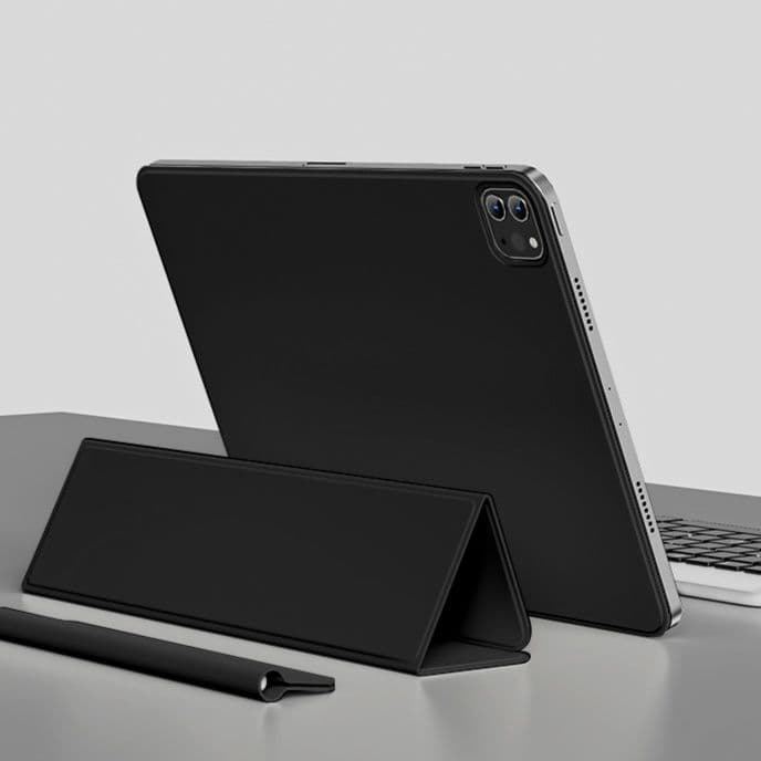 タブレットケース マグネット式スマート保護カバー iPad/iPad Air/iPad Pro/mini