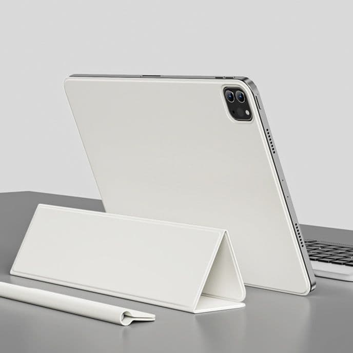 タブレットケース マグネット式スマート保護カバー iPad/iPad Air/iPad Pro/mini