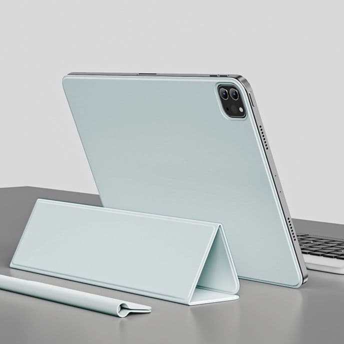 タブレットケース マグネット式スマート保護カバー iPad/iPad Air/iPad Pro/mini