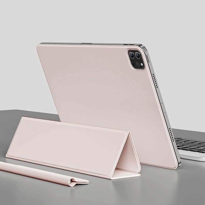タブレットケース マグネット式スマート保護カバー iPad/iPad Air/iPad Pro/mini