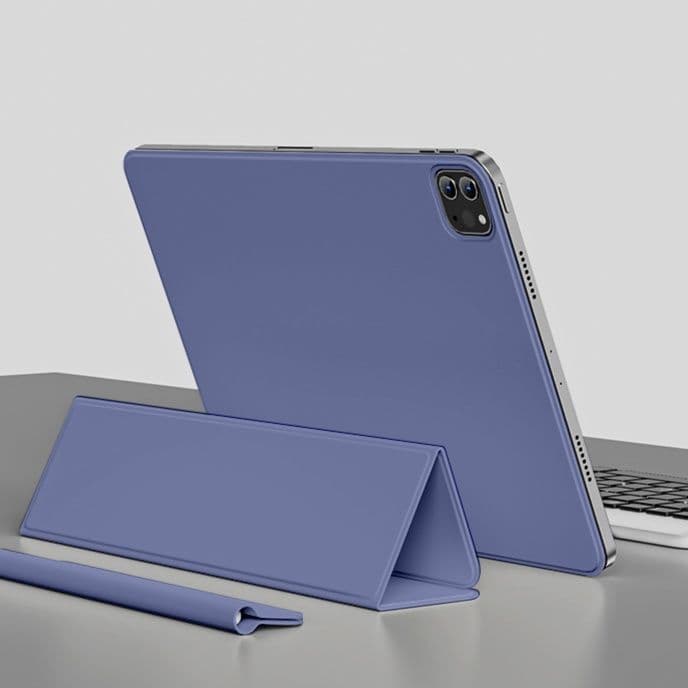 タブレットケース マグネット式スマート保護カバー iPad/iPad Air/iPad Pro/mini