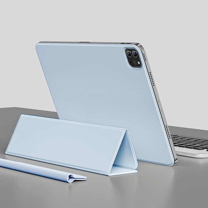 タブレットケース マグネット式スマート保護カバー iPad/iPad Air/iPad Pro/mini