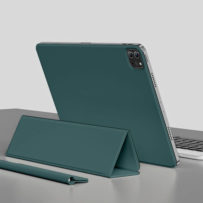 タブレットケース マグネット式スマート保護カバー iPad/iPad Air/iPad Pro/mini