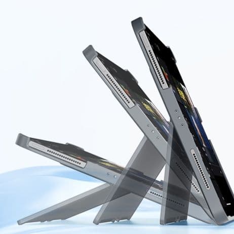 タブレットケース 磁力吸着式キーボード付きタブレットケース iPad/iPad Air/iPad Pro/mini
