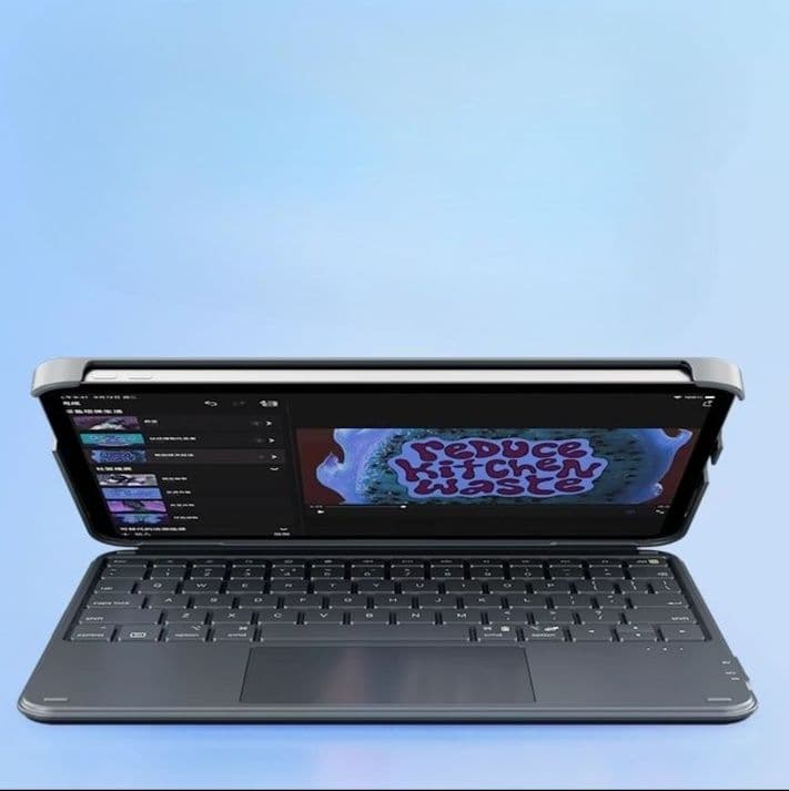 タブレットケース 磁力吸着式キーボード付きタブレットケース iPad/iPad Air/iPad Pro/mini
