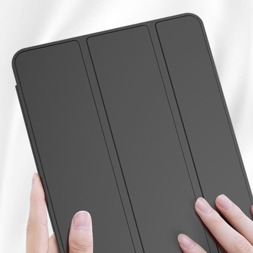 タブレットケース 快適手触り 指紋防止タブレットカバー iPad/iPad Air/iPad Pro/mini