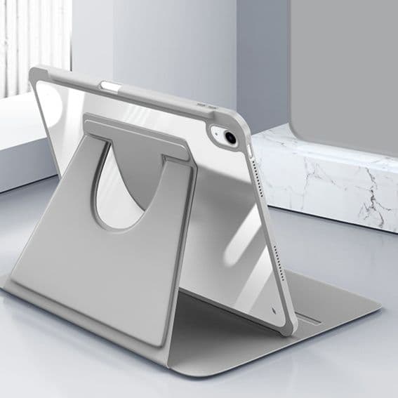 タブレットケース 自由回転 多機能タブレット保護ケース iPad/iPad Air/iPad Pro/mini