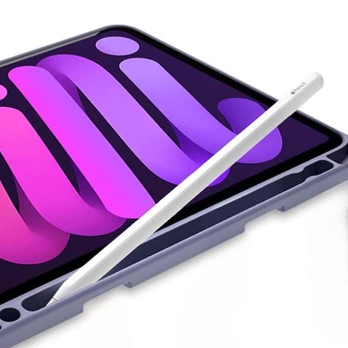 タブレットケース クリア背面保護アクリルカバー iPad/iPad Air/iPad Pro/mini