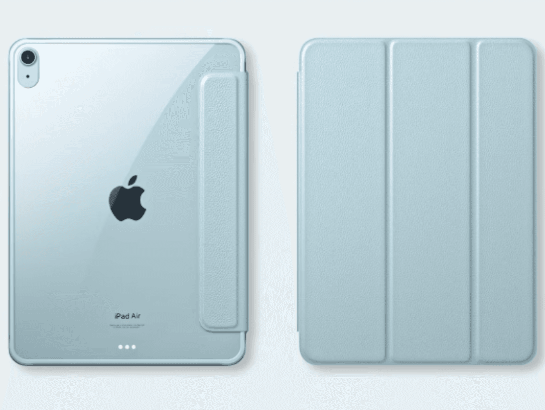タブレットケース iPad/iPad Air/iPad Pro/mini iPad/iPad Air/iPad Pro/mini 磁気吸着式 分離型 保護カバー