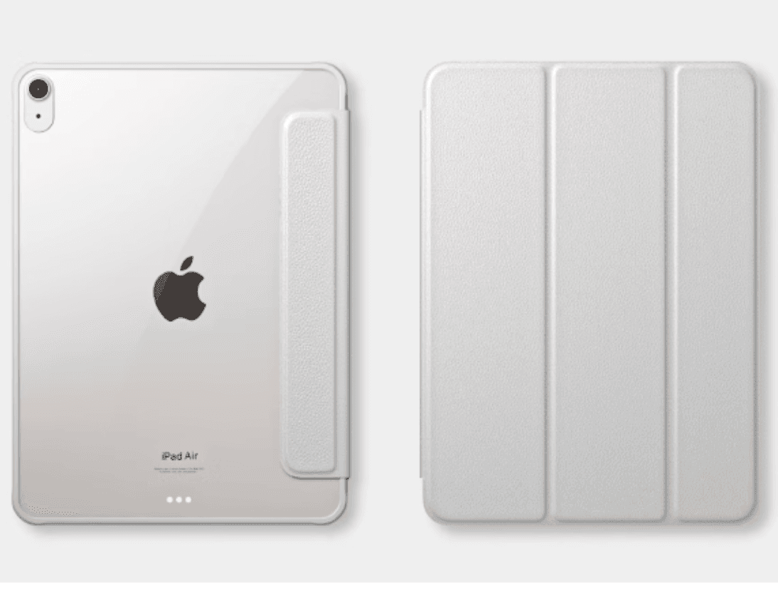 タブレットケース iPad/iPad Air/iPad Pro/mini iPad/iPad Air/iPad Pro/mini 磁気吸着式 分離型 保護カバー