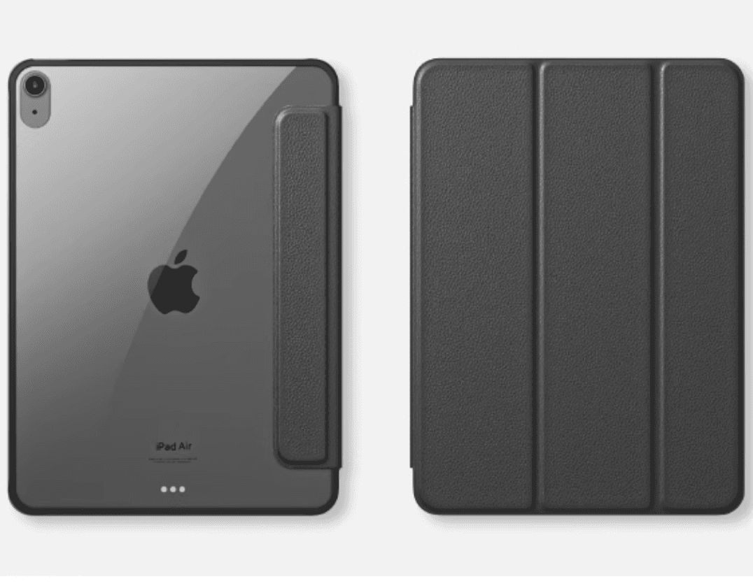 タブレットケース iPad/iPad Air/iPad Pro/mini iPad/iPad Air/iPad Pro/mini 磁気吸着式 分離型 保護カバー