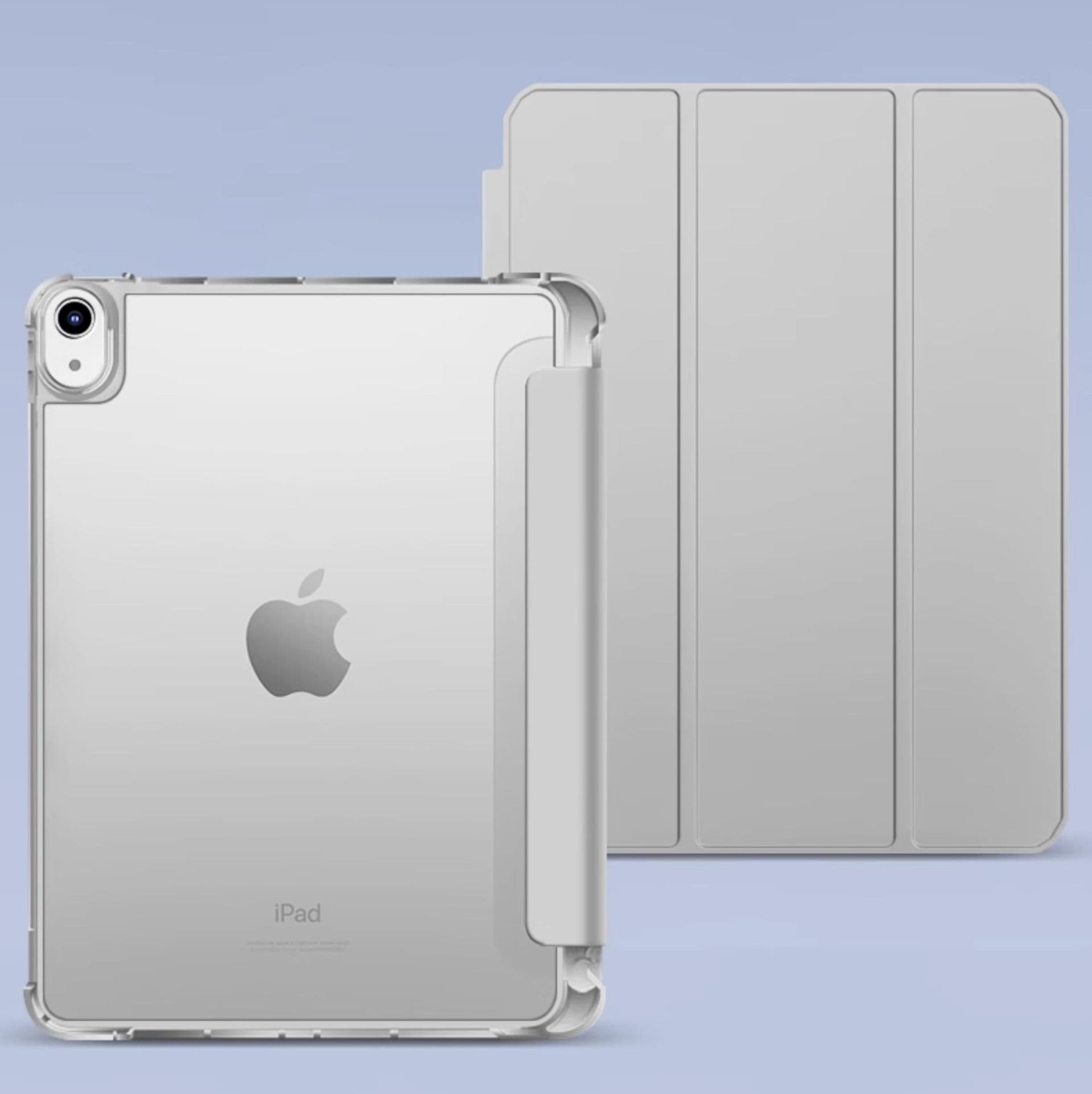 タブレットケース iPad/iPad Air/iPad Pro/miniタブレットケース 衝撃吸収 硬底軟辺 保護カバー