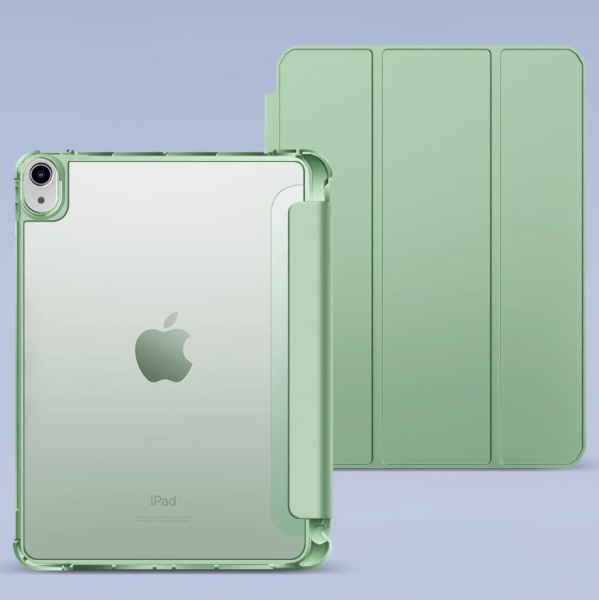 タブレットケース iPad/iPad Air/iPad Pro/miniタブレットケース 衝撃吸収 硬底軟辺 保護カバー