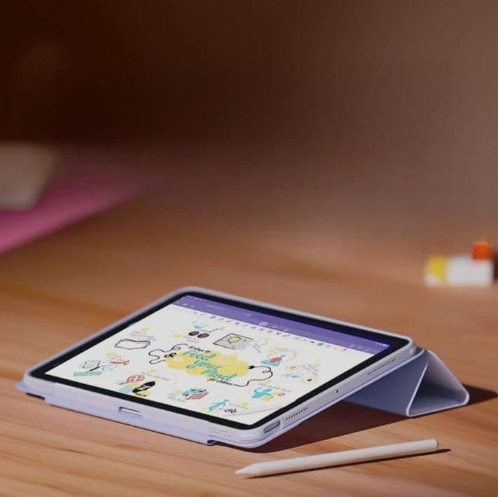 タブレットケース 多機能磁気吸着式スマート保護カバー iPad/iPad Air/iPad Pro/mini