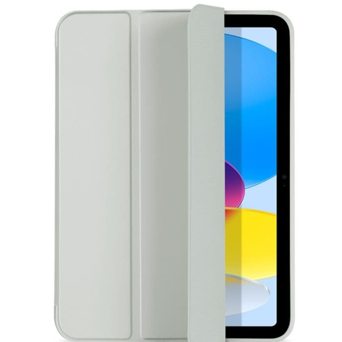 タブレットケース 三つ折り軽量シリコン保護カバー iPad/iPad Air/iPad Pro/mini